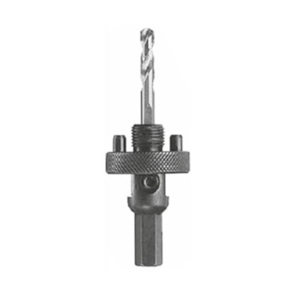 AKY MASTER Bİ-METAL PANÇ ADAPTORU HEX PLUS 32mm-210 mm