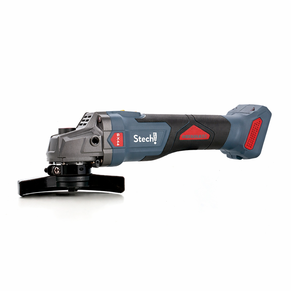 STECH SX44 SOLO AVUÇ TAŞLAMA 125mm (AKÜSÜZ)
