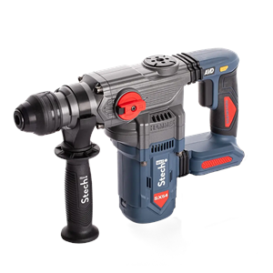 STECH SX54 SOLO ŞARJLI KIRICI DELİCİ 3,5J (AKÜSÜZ)