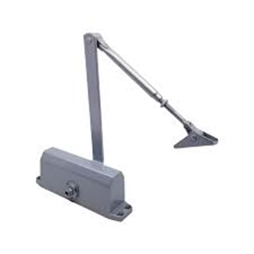 YMK YMK-743 KAPI HİDROLİK NO:3