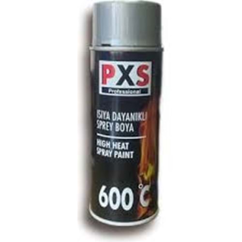 PXS ISIYA DAYANIKLI ALÜMİNYUM