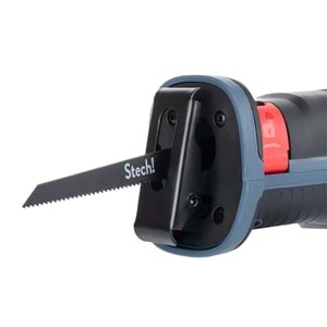 STECH STK210 TİLKİ KUYRUĞU 1200W