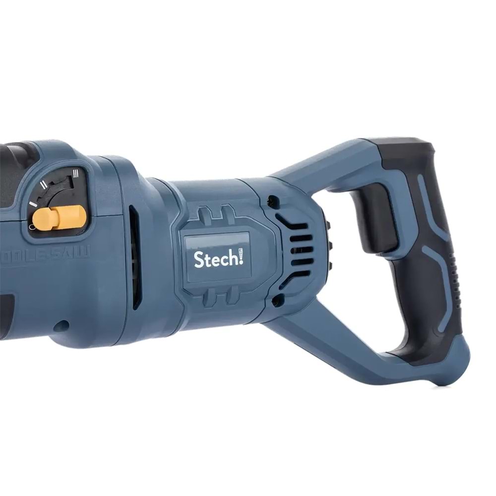 STECH STK210 TİLKİ KUYRUĞU 1200W