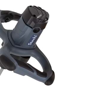 STECH SM1800 BOYA KARIŞTIRICI 1800W