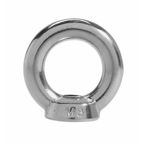 AKY AYBOLT DİŞİ 10mm