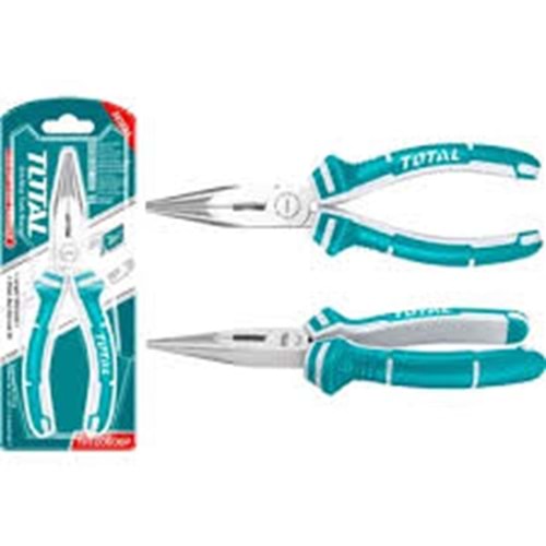 TOTAL KARGABURNU 160mm