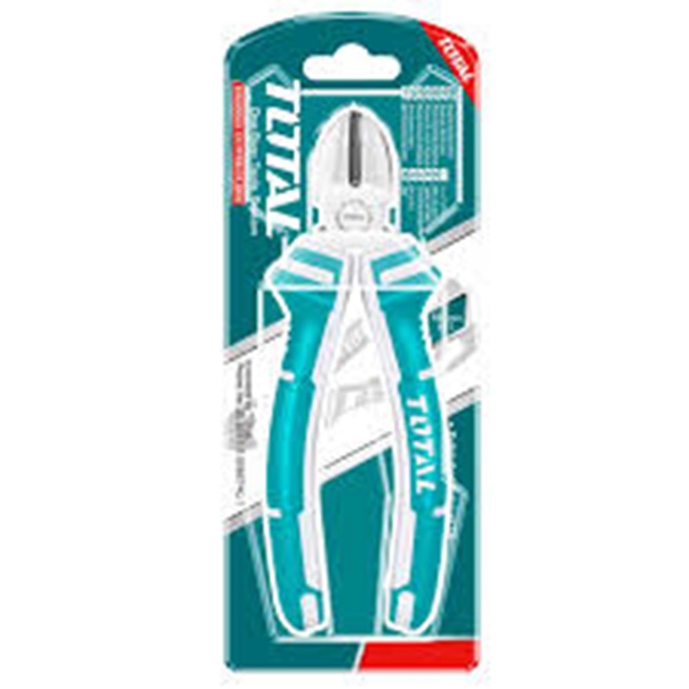 TOTAL YANKESKİ 160mm