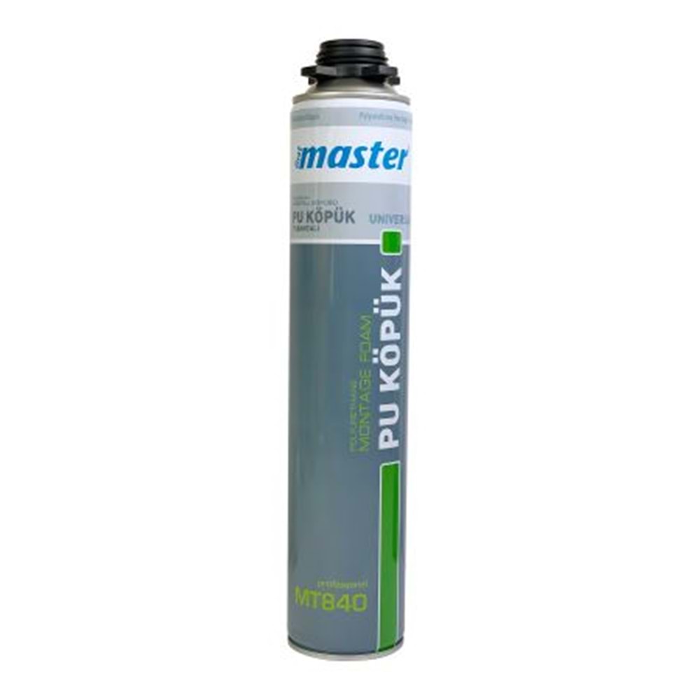 AKY MASTER MT840 POLIURETAN KÖPÜK TABANCALI 840 gr