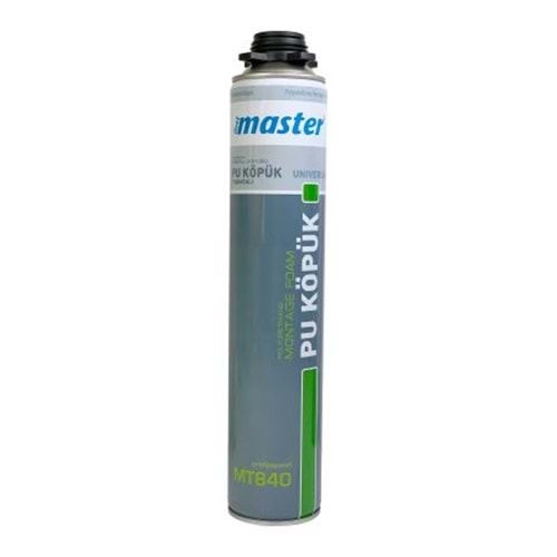 AKY MASTER MT840 POLIURETAN KÖPÜK TABANCALI 840 gr