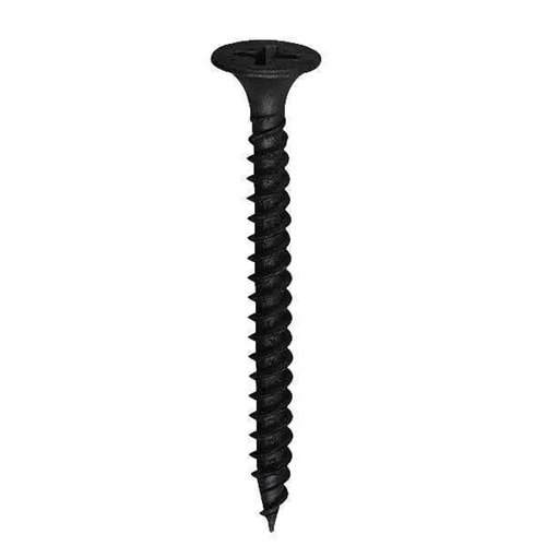 ÇETİN + SELF DRİLLİNG ALÇIPAN VİDA SIK DİŞLİ 3,5*35 (500 AD.)