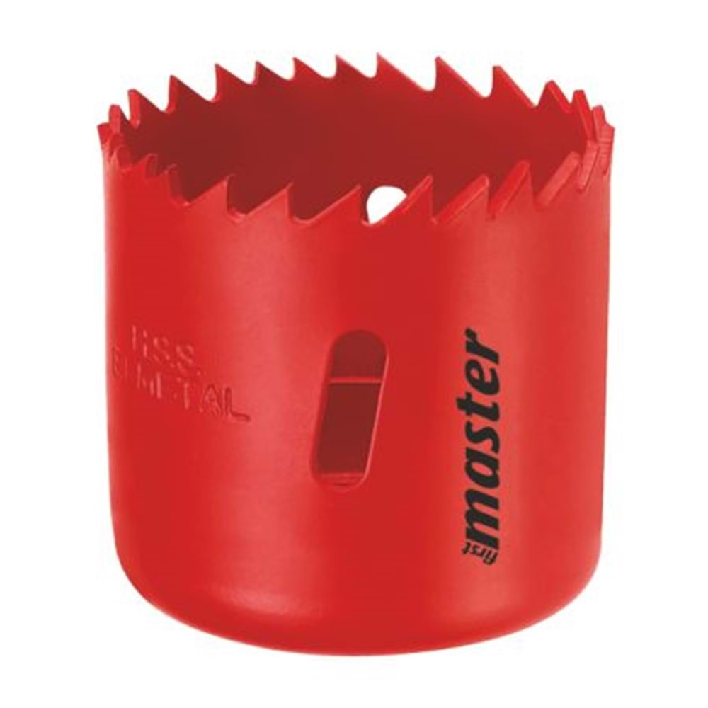 AKY MASTER BI-METAL PANÇ 121 mm