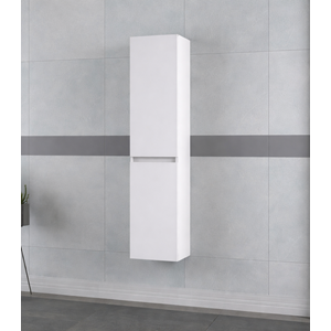 BİANİ BOY DOLABI DALYAN R MATT WHITE