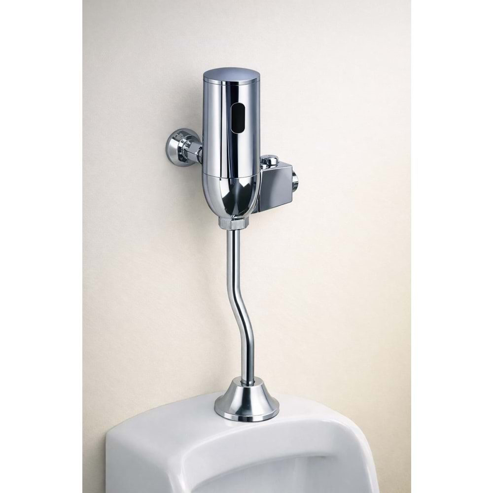 SEVAL PİSUVAR SIVA ÜSTÜ FOTOSELLİ MUSLUK KOD:1079SU