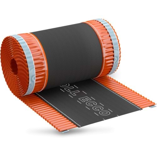 MAHYA ALTI BANT KIRMIZI 5MT