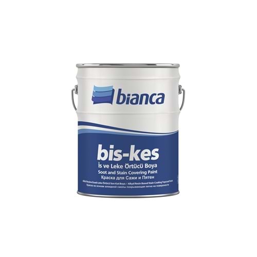 BİANCA BİS-KES BEYAZ 0,5KG