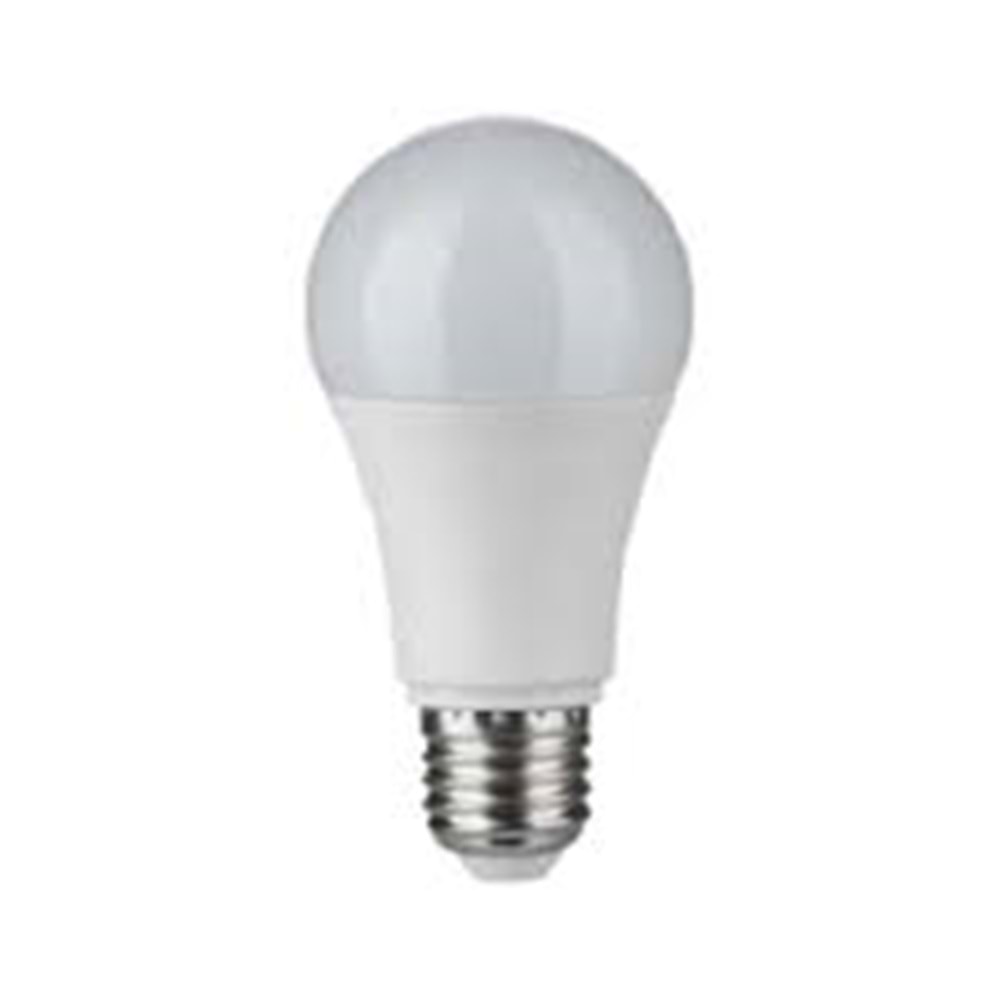 ZMR LED AMPÜL 9W BEYAZ