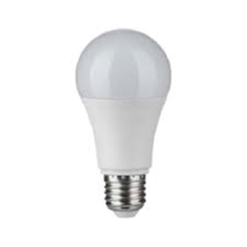 ZMR LED AMPÜL 9W BEYAZ