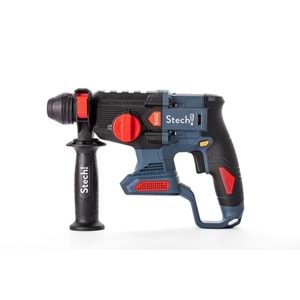 STECHEND SXS403 ŞARJLI SET