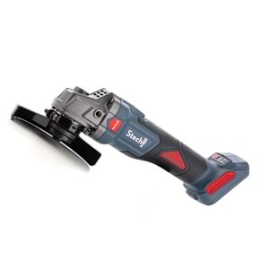 STECHEND SXS403 ŞARJLI SET