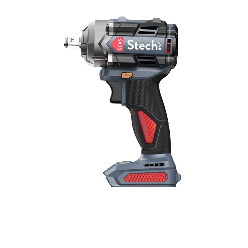 STECHEND SXS403 ŞARJLI SET