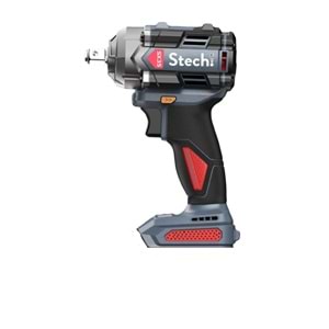 STECHEND SXS403 ŞARJLI SET