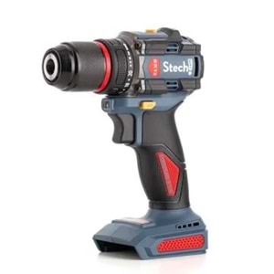 STECHEND SXS403 ŞARJLI SET