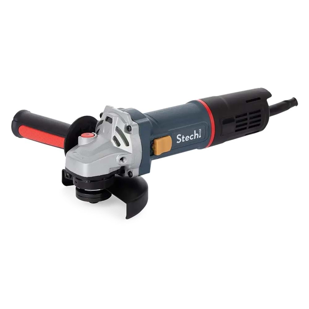 STECH SAT75115 AVUÇ TAŞLAMA 115MM 750W