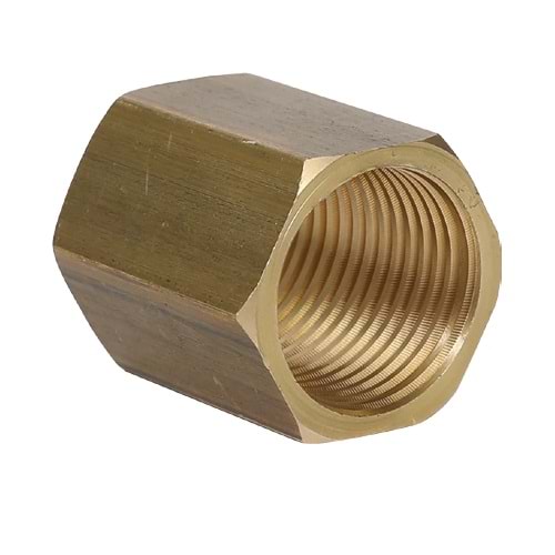 DİRİM ST600 SARI MANŞON 1/8