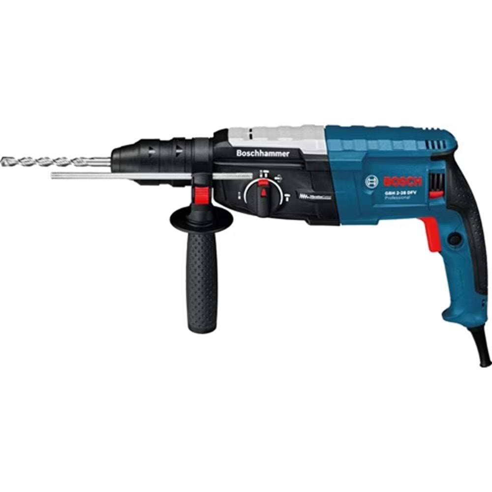 BOSCH GBH 2-28 HİLTİ KIRICI DELİCİ 880W