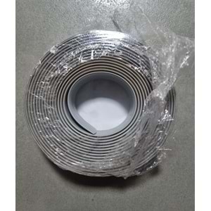 EŞİK ÇITASI PROMEK PRATİK DETAY BANDI 38 MM 5,40mt