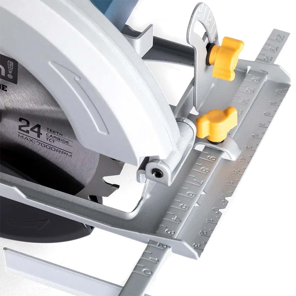 STECH SDT185 DAİRE TESTERE 185MM