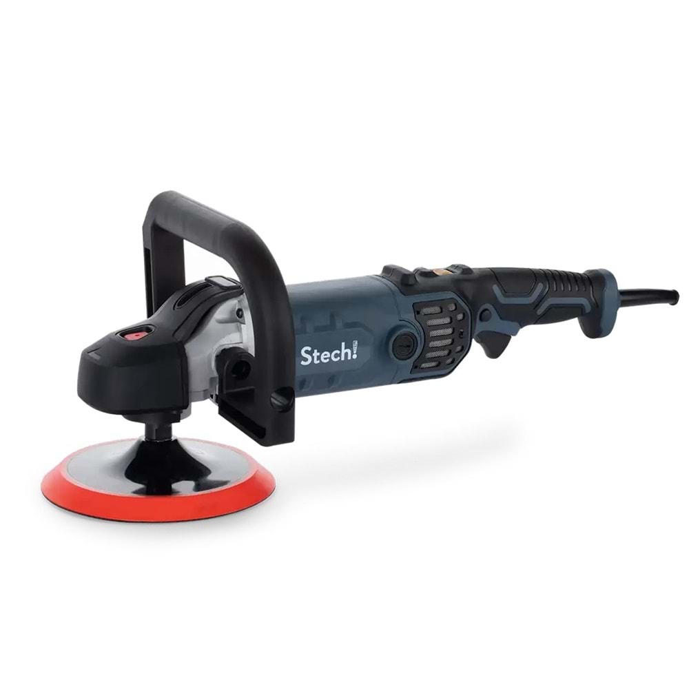 STECH SP180 POLİSAJ 1400W