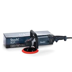 STECH SP180 POLİSAJ 1400W