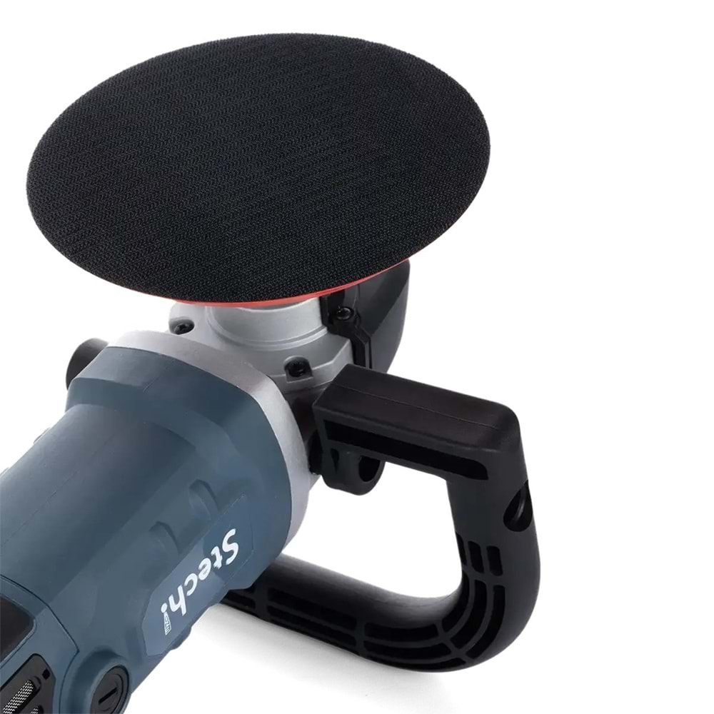 STECH SP180 POLİSAJ 1400W
