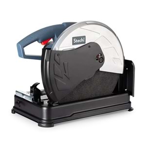 STECH SPK355 PROFİL KESME 2300W