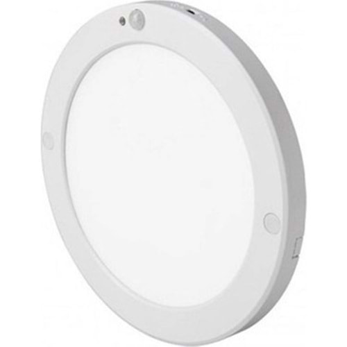 CATA CT-9247B 20W SENSÖRLÜ SIVA ÜSTÜ LED ARMATÜR