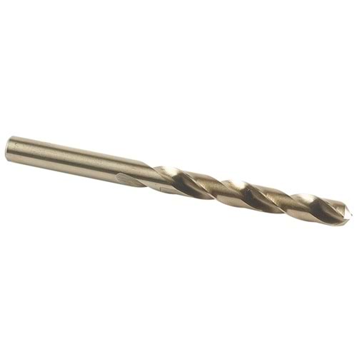 GFB 1808 ALTIN SERİ KOBALTLI MATKAP UÇ 4mm