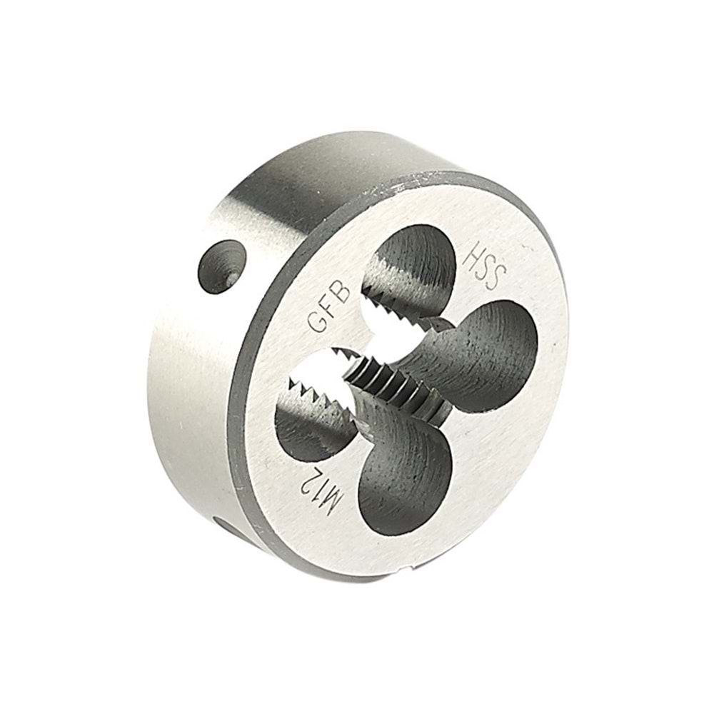 GFB 4004 HSS METRİK PAFTA M-8*1,25