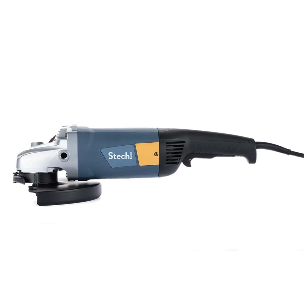 STECH SBT26230 BÜYÜK TAŞLAMA 230mm