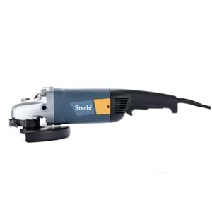 STECH SBT26230 BÜYÜK TAŞLAMA 230mm