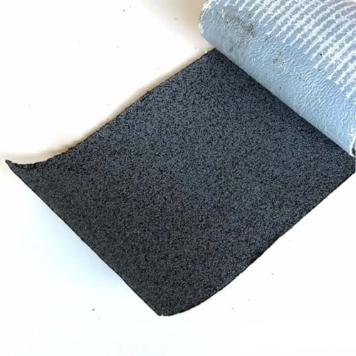 4*4 MAHYA BANDI ANTRASİT GRİ 32*500 CM