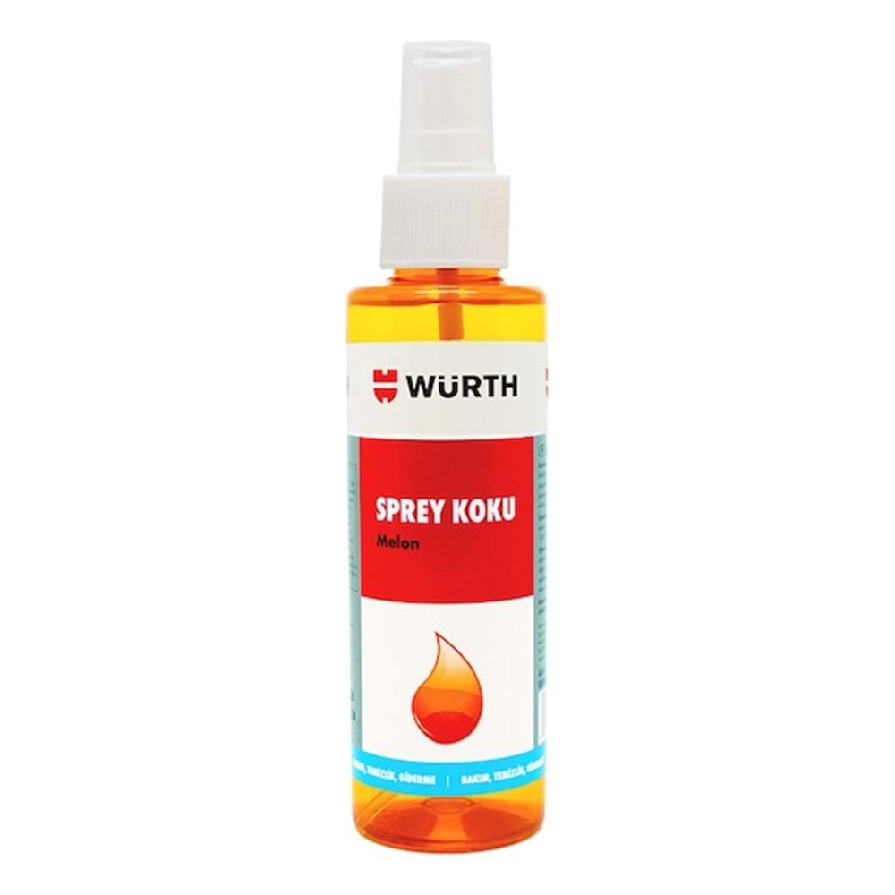 WÜRTH ARAÇ KOKUSU MELON 150ML