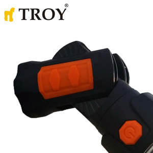 TROY 28055 USB ŞARJLI COB LED ÇALIŞMA LAMBASI