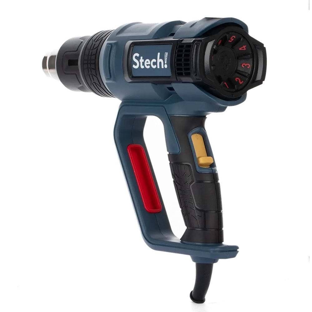 STECH SSH2000 SICAK HAVA TABANCASI 2000W