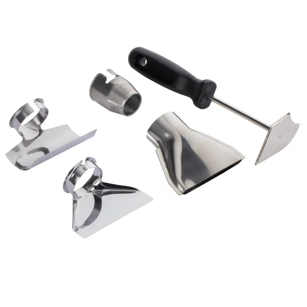 STECH SSH2000 SICAK HAVA TABANCASI 2000W