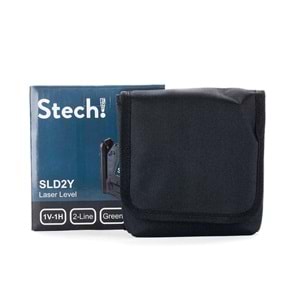 STECH SLD2Y LAZER DİSTOMAT 30M