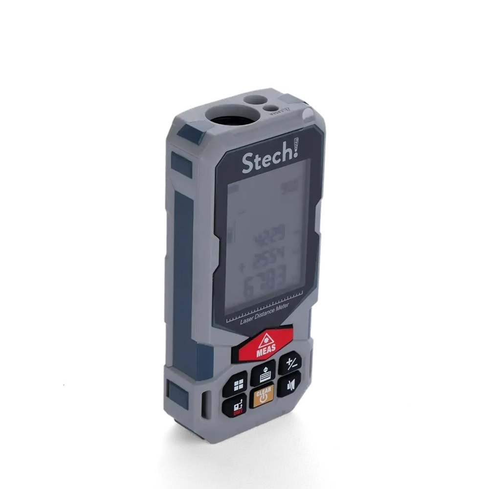 STECH SLM100 LAZER METRE 100m