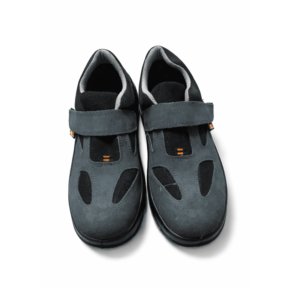 SÜET İŞ AYAKKABISI S1 NO:48