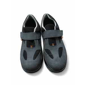 SÜET İŞ AYAKKABISI S1 NO:48